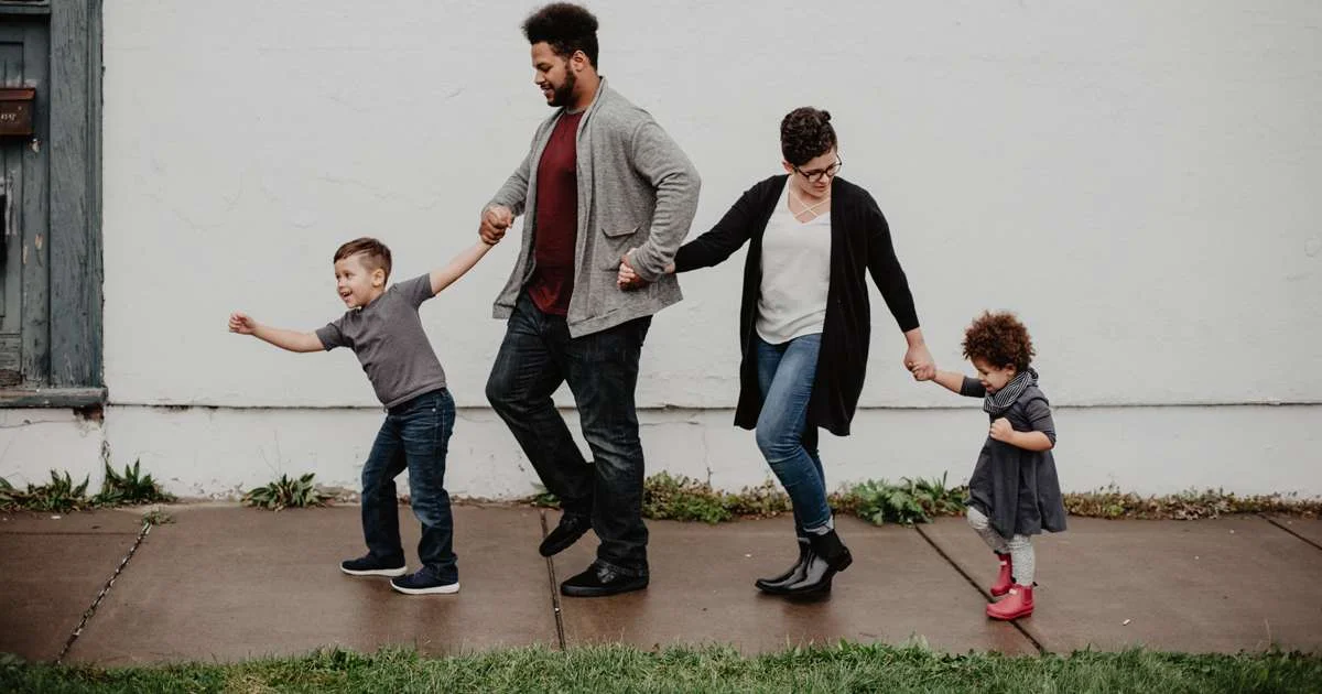 How to nurture a good relationship between your kids and your new partner | Beanstalk Mums