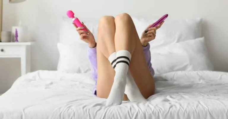Vibrators for beginners