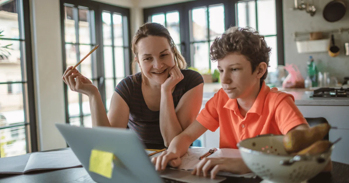 Homeschool payments