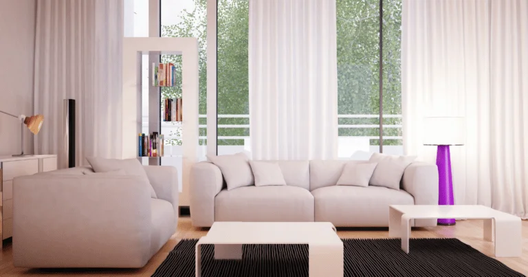 Interior design trends