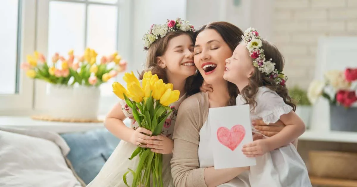 Mother's Day 2024 Beanstalk Mums