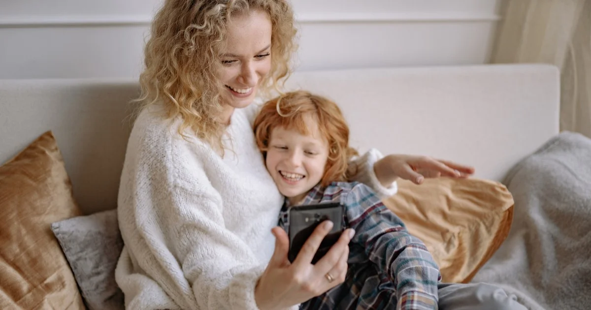 Free Co-parenting Apps Options - Beanstalk Mums
