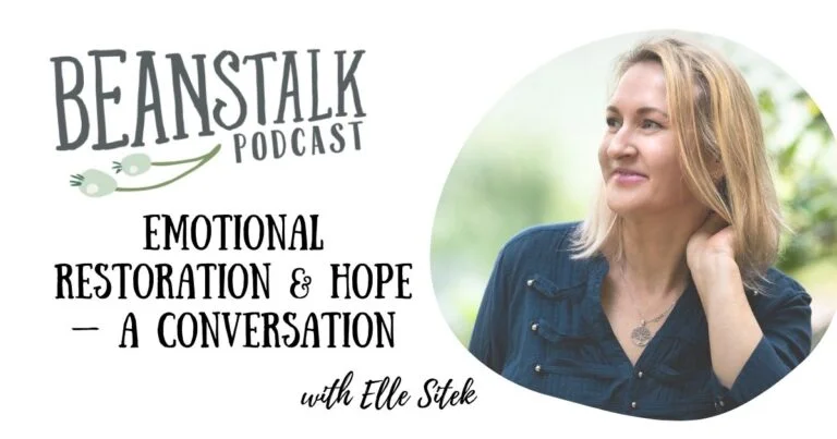 Emotional restoration with Single Mama Way