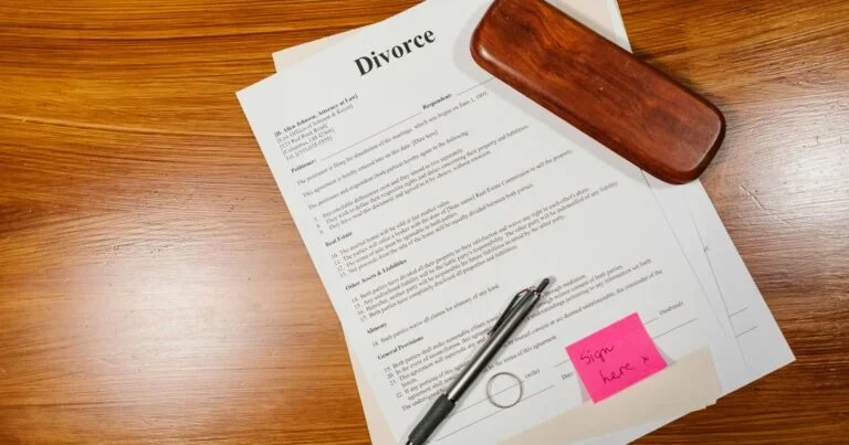 Divorce costs