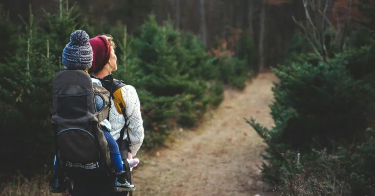 Short Last-Minute Getaways: Simple Ways for Mums to Relax