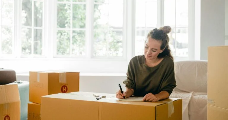 What to do after separation
