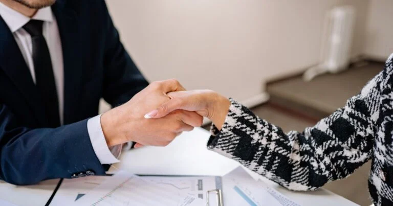Binding Financial Agreements