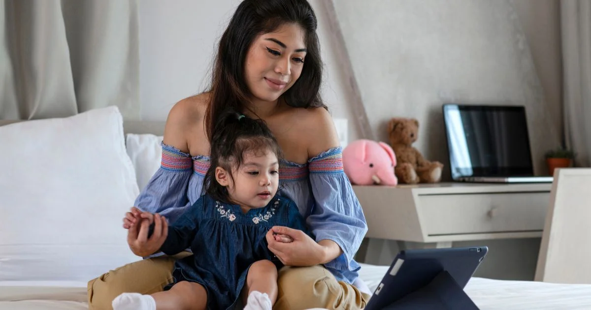 How to take care of yourself - Beanstalk Mums