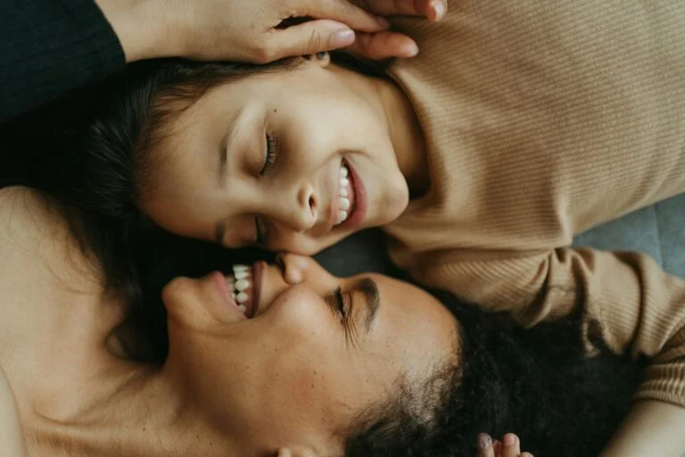Stop doubting yourself as a single mother
