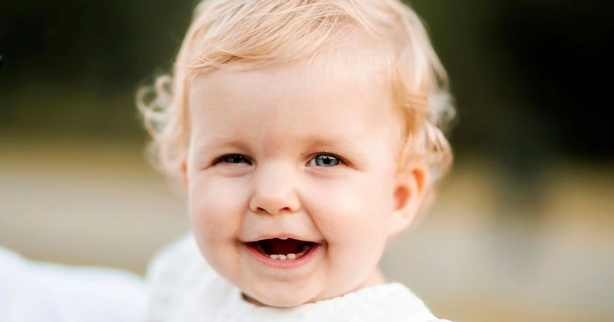 Teething - Beanstalk Mums